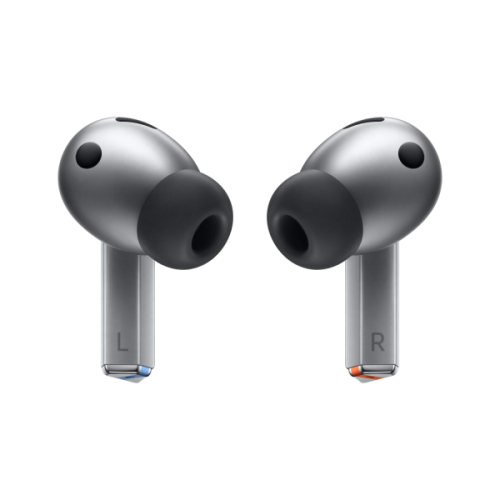 SAMSUNG Galaxy Buds3 Pro Oordopjes Zilver