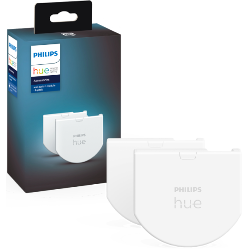 PHILIPS HUE Wall Switch Module 2 stuks