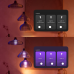 PHILIPS HUE Wall Switch Module 2 stuks