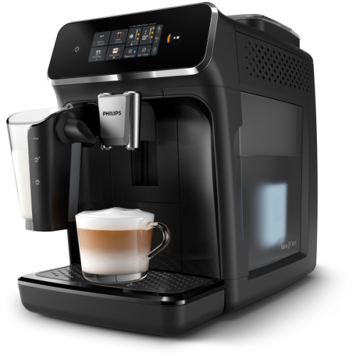 PHILIPS Series 2300 LatteGo EP2331/10