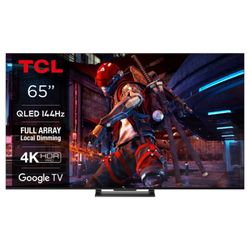 TCL 65C745 (2023)