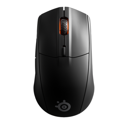 STEELSERIES Rival 3 Draadloze Gaming-muis