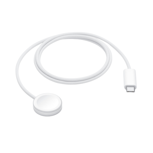 APPLE Magnetische snellader-naar-USB‑C-kabel voor Apple Watch (1 m)