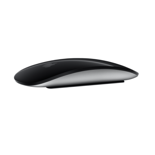 APPLE Magic Mouse (2022) - Zwart