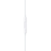 APPLE EarPods met 3,5 mm mini-jackaansluiting Wit