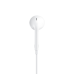 APPLE EarPods met 3,5 mm mini-jackaansluiting Wit