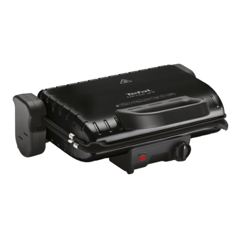 TEFAL GC2058 Minute Grill Black