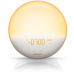 PHILIPS HF3532/01 Wake-up light