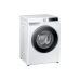 SAMSUNG WW90DG6U25LEU3 Wasmachine (9 kg, 1400 rpm, A)