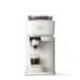 PHILIPS BAR300/00 Baristina Semi-automatische espressomachine Wit