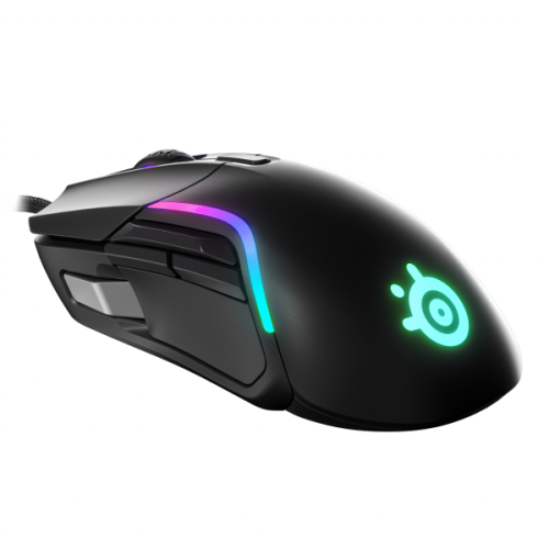 STEELSERIES Rival 5 Gaming-muis