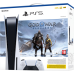 SONY PlayStation 5 Console Disk Edition + God of War: Ragnarök Bundel