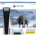 SONY PlayStation 5 Console Disk Edition + God of War: Ragnarök Bundel