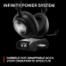 STEELSERIES Arctis Nova Pro Draadloze Gaming Headset - PC, PS5, PS4 & Nintendo Switch