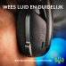 LOGITECH G G435 Draadloze Gaming Headset Zwart