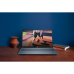 HP Pavilion 15-eh3853nd - 15.6 inch - AMD Ryzen 7 - 16 GB - 512 GB