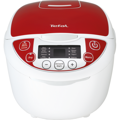 TEFAL RK7051 12-in-1