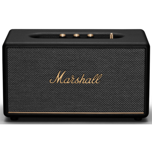 MARSHALL 385121 Stanmore III Bluetooth Black