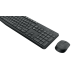 LOGITECH MK235 Draadloos toetsenbord en muis