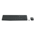 LOGITECH MK235 Draadloos toetsenbord en muis