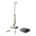 KARCHER FC 7 Cordless Draadloze vloerreiniger Wit