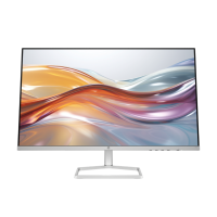 HP Series 5 527sh - 27 inch - 1920 x 1080 (Full HD) - IPS-paneel - in hoogte verstelbaar