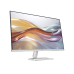 HP Series 5 527sh - 27 inch - 1920 x 1080 (Full HD) - IPS-paneel - in hoogte verstelbaar