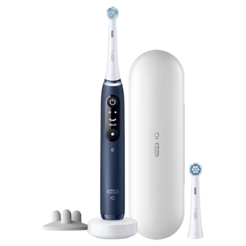 ORAL-B iO 7S dark blue