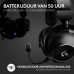 LOGITECH G PRO X 2 LIGHTSPEED Draadloze Gamingheadset - Zwart