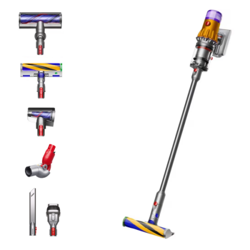 DYSON V12 Detect Slim Absolute 2023