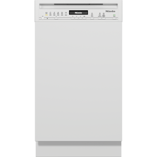 MIELE G 5640 SCi Wit