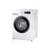 SAMSUNG WW90DG6U25LEU3 Wasmachine (9 kg, 1400 rpm, A)