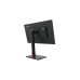 LENOVO ThinkVision T24i-30 - 23.8 inch - 1920 x 1080 (Full HD) - IPS-paneel - in hoogte verstelbaar