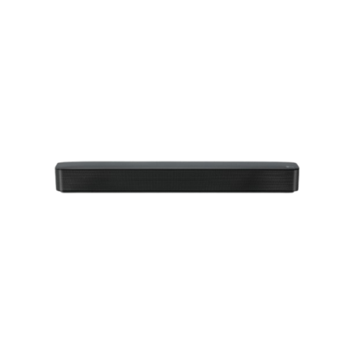 LG SQM1 Soundbar Zwart