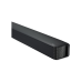 LG SQM1 Soundbar Zwart