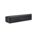 LG SQM1 Soundbar Zwart