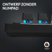 LOGITECH G PRO X TKL LIGHTSPEED Draadloos Gamingtoetsenbord - Zwart