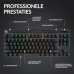 LOGITECH G PRO X TKL LIGHTSPEED Draadloos Gamingtoetsenbord - Zwart