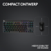 LOGITECH G PRO X TKL LIGHTSPEED Draadloos Gamingtoetsenbord - Zwart