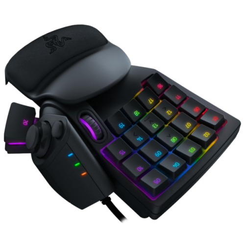 RAZER Tartarus Pro Gaming-keypad