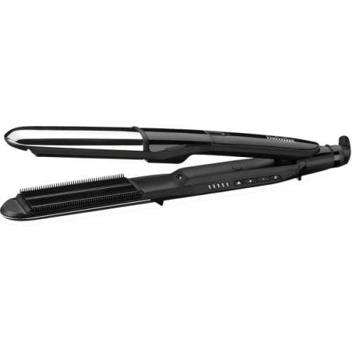 BABYLISS Steam Shine ST496E Zwart