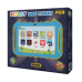 DEPLAY Kids Tablet PRO - 10 inch - 128 GB - Blauw - Wifi + 4G (LTE)