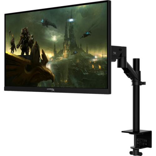 HYPERX Armada 25 FHD Gamingmonitor - 24.5 inch - 1920 x 1080 (Full HD) - 1 ms - 240 Hz