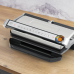 TEFAL GC728D OptiGrill+ XL Contactgrill Zilver