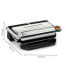 TEFAL GC728D OptiGrill+ XL Contactgrill Zilver