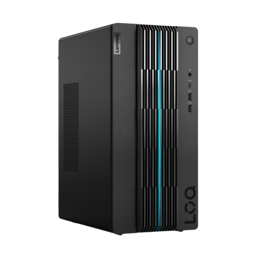 LENOVO LOQ 17IRB8 - Intel Core i5 - 32 GB - 1 TB - GeForce RTX 4060 Ti