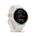 GARMIN vivoactive 5 Music Ivoor/Cream Goud