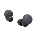 SONY LinkBuds S - Draadloze Oordopjes met Noise Cancelling - Zwart