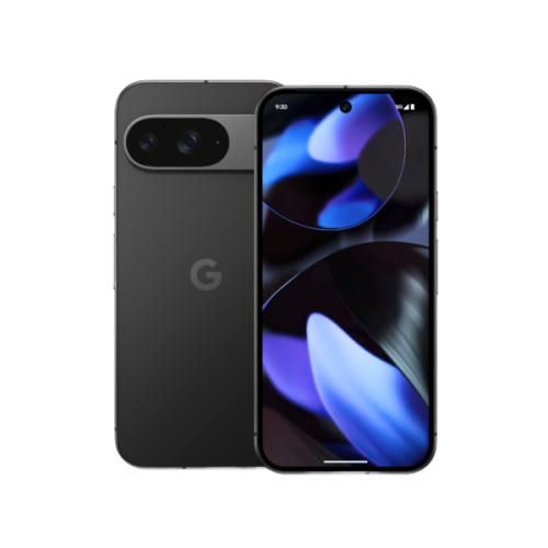 GOOGLE Pixel 9 - 256 GB Zwart