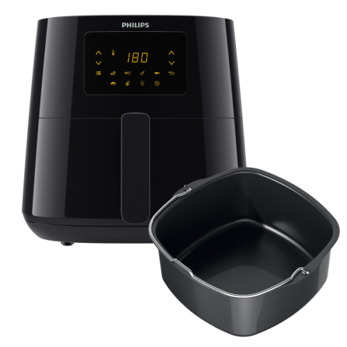 PHILIPS Airfryer XL HD9270/93